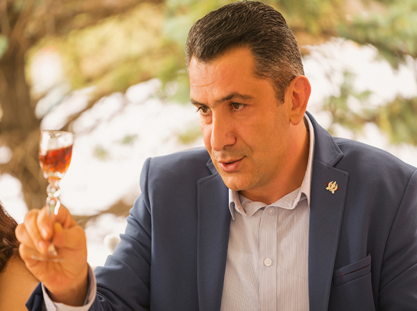 «Դվին»-ի պատմությունն ու ARARAT-ի այսօրվա ստեղծագործ թիմը