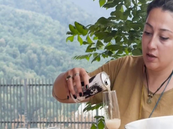 Ginishko. «Բաժակ չպահանջող» նոր սերնդի փրփրուն գինին