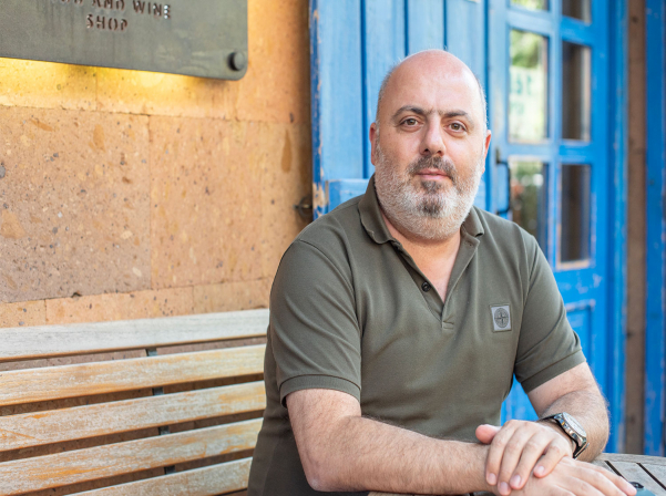 Ոստրեների մեջ «Ռոլս-Ռոյս» համարվող Ժիլարդո ոստրեներն Asador-ում են