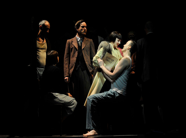 Հայտնի է «Մարգոն եւ Մարգարիտան գրականության մեջ» թեստ-խաղի հաղթողը