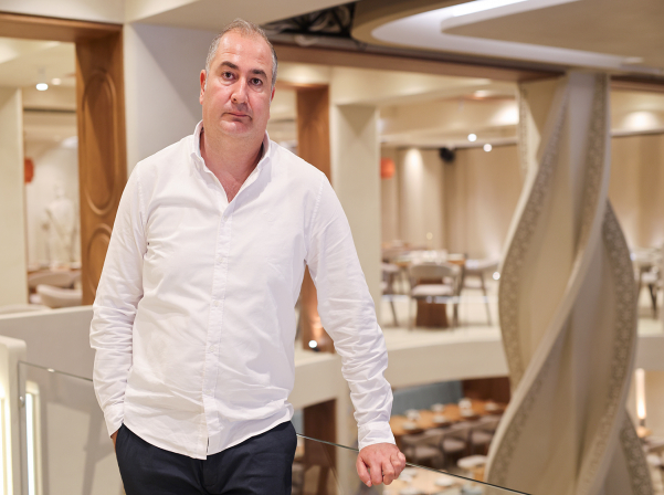 «Մեցցո»-ից «Պավլէ»․ Հին հասցե՝ նոր ռեստորան