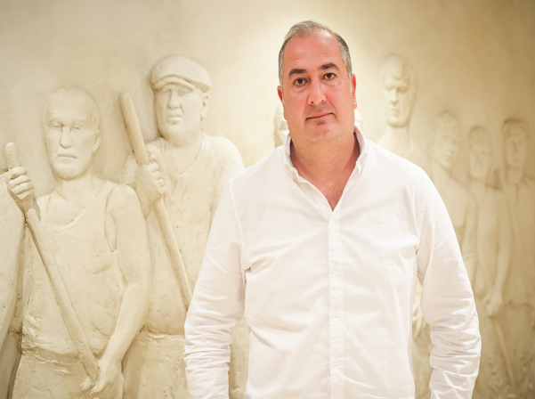 «Մեցցո»-ից «Պավլէ»․ Հին հասցե՝ նոր ռեստորան