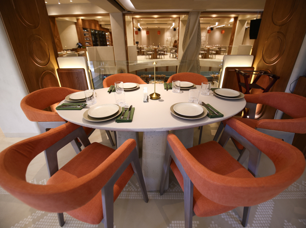 «Մեցցո»-ից «Պավլէ»․ Հին հասցե՝ նոր ռեստորան