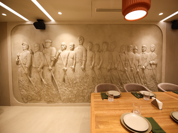 «Մեցցո»-ից «Պավլէ»․ Հին հասցե՝ նոր ռեստորան