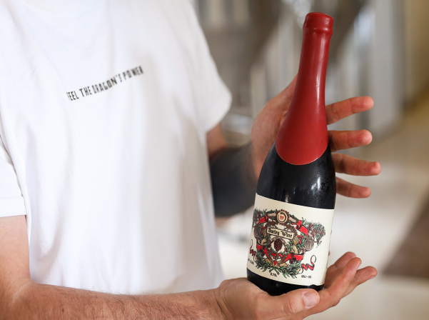 379 գարեջուրը, հայկական ջուրն ու բնավորություն ունեցող համերը