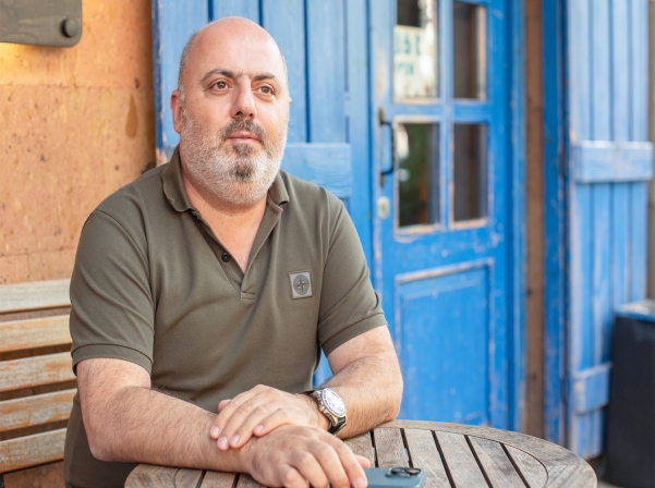 Raw Bar, սոխով ապուր, խխունջներ. Wine Republic-ի նորացված մենյուն