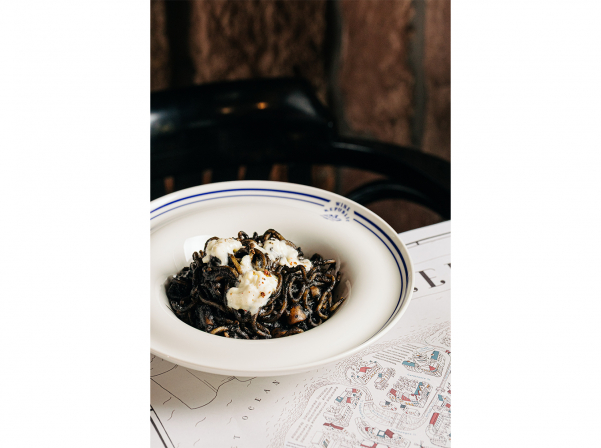 Raw Bar, սոխով ապուր, խխունջներ. Wine Republic-ի նորացված մենյուն