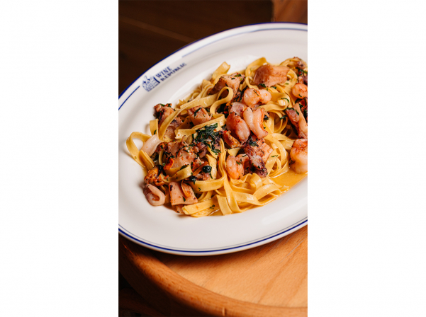 Raw Bar, սոխով ապուր, խխունջներ. Wine Republic-ի նորացված մենյուն