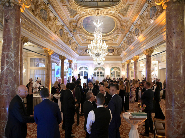 Jardins d’Arménie-ն մուտք գործեց Եվրոպա. առաջին համտեսողներից Մոնակոյի իշխանն էր