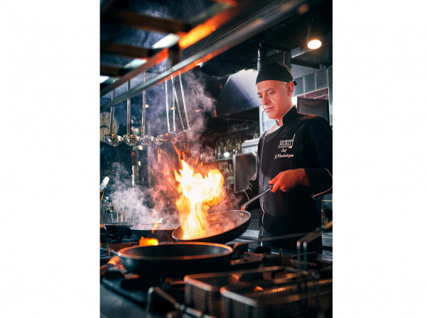 Մայր քաղաքիս համն ու հոտը․ հյուրընկալ Երևանն ու իր այցեքարտերը