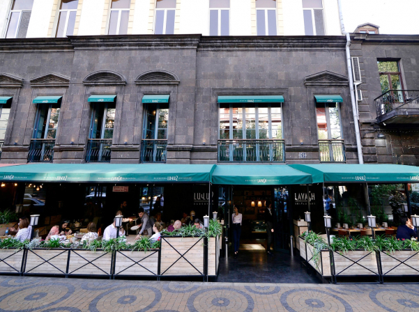 Մայր քաղաքիս համն ու հոտը․ հյուրընկալ Երևանն ու իր այցեքարտերը