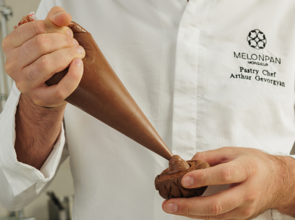 Մելոնպան. ճապոնական քաղցր հացի հայկական պատմությունը