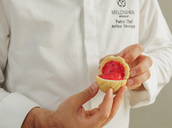 Մելոնպան. ճապոնական քաղցր հացի հայկական պատմությունը