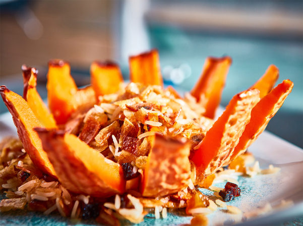 Պանդոկ Երեւանի զարդը՝ ավանդական Ղափաման