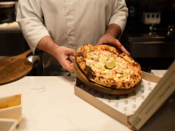 Վյաչեսլավ Խրամուշինի կյանքը փոխած Mozzarella-ն