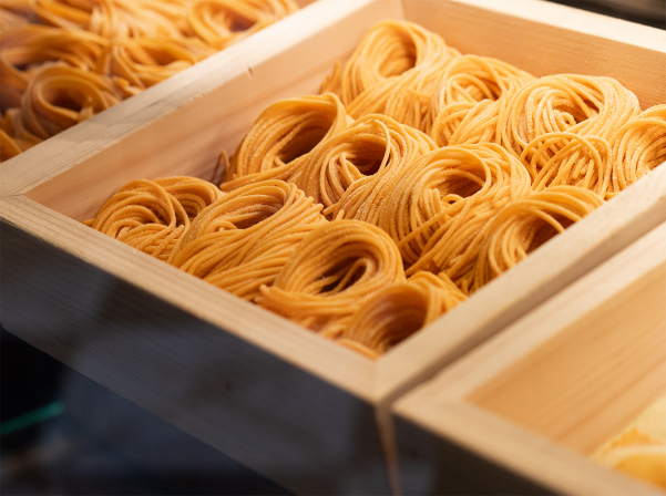 Վյաչեսլավ Խրամուշինի կյանքը փոխած Mozzarella-ն