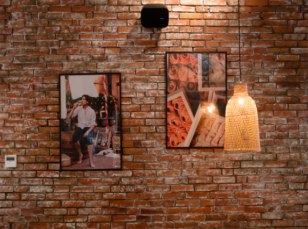 Վյաչեսլավ Խրամուշինի կյանքը փոխած Mozzarella-ն