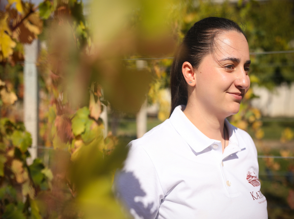 «Կատարոյի աղջիկ» Վերոնիկան եւ Տողից բերված «արմատները» 