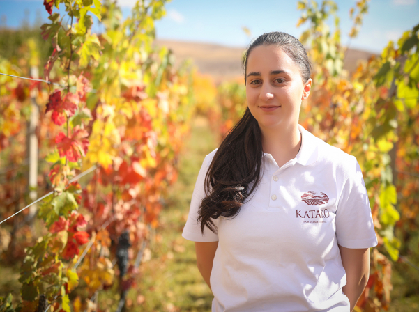 «Կատարոյի աղջիկ» Վերոնիկան եւ Տողից բերված «արմատները» 