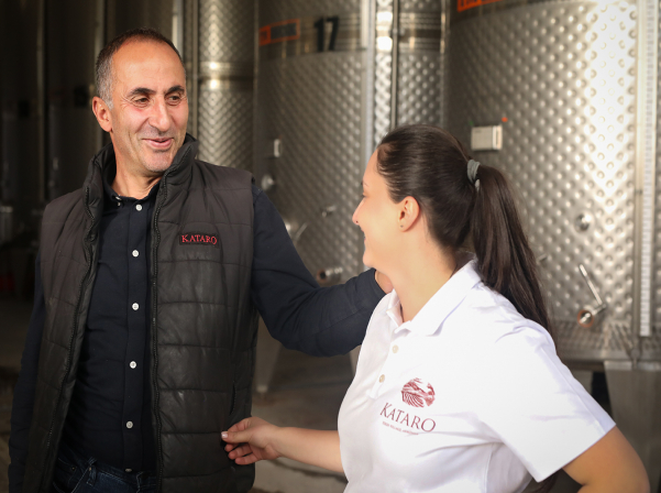 «Կատարոյի աղջիկ» Վերոնիկան եւ Տողից բերված «արմատները» 