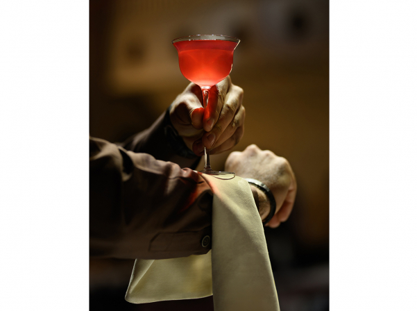 Տարվա բարային թրենդներն ու վիրտուոզ բարմենները․ լավագույնը Սմոքինգ Շեֆ-ի թիմն է 