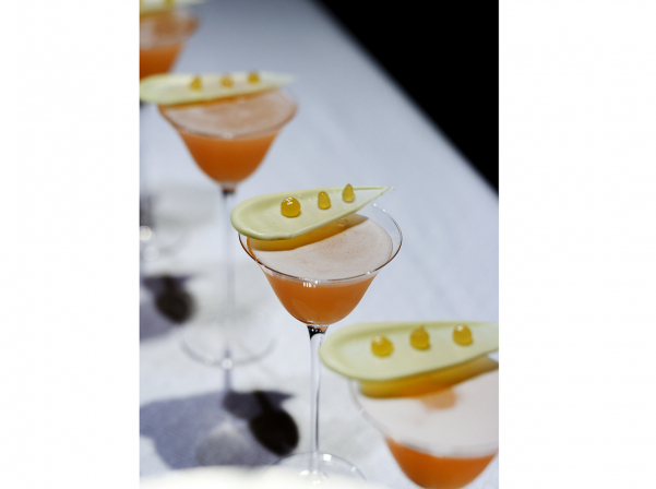 Տարվա բարային թրենդներն ու վիրտուոզ բարմենները․ լավագույնը Սմոքինգ Շեֆ-ի թիմն է 