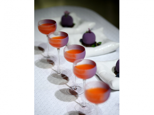 Տարվա բարային թրենդներն ու վիրտուոզ բարմենները․ լավագույնը Սմոքինգ Շեֆ-ի թիմն է 