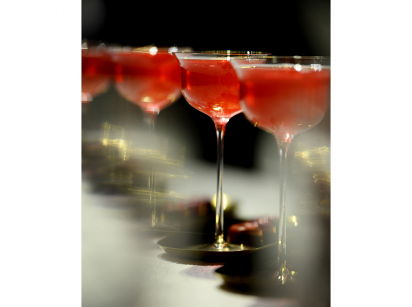 Տարվա բարային թրենդներն ու վիրտուոզ բարմենները․ լավագույնը Սմոքինգ Շեֆ-ի թիմն է 