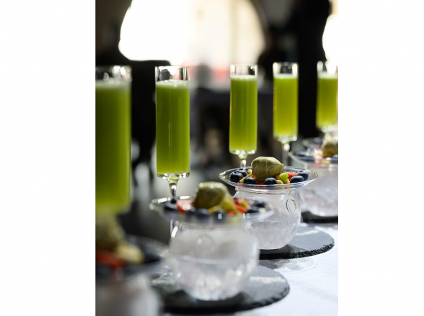 Տարվա բարային թրենդներն ու վիրտուոզ բարմենները․ լավագույնը Սմոքինգ Շեֆ-ի թիմն է 