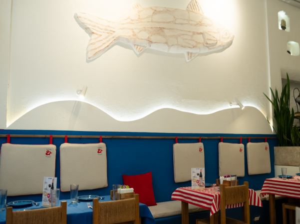 Sig & Chips. Սեւանի սիգը՝ նոր «ընթերցմամբ»