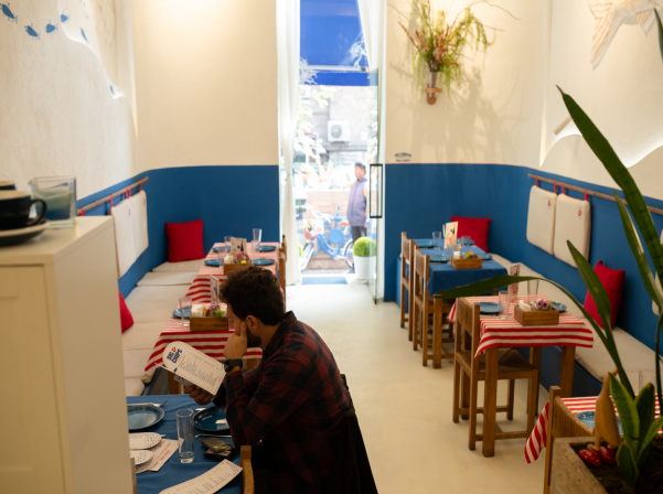 Sig & Chips. Սեւանի սիգը՝ նոր «ընթերցմամբ»