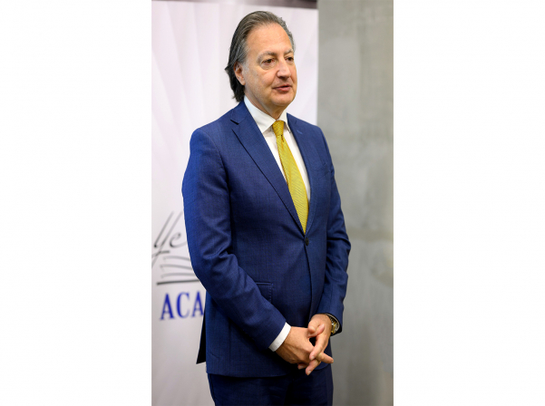 Իտալական խոհանոցի շաբաթը Երեմյան Ակադեմիայում