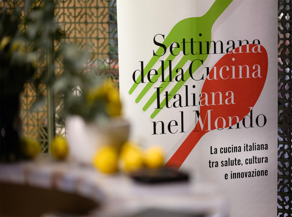 «Չորս ձեռք» ձեւաչափով հատուկ ընթրիք` Կազա Նոստրա ռեստորանում