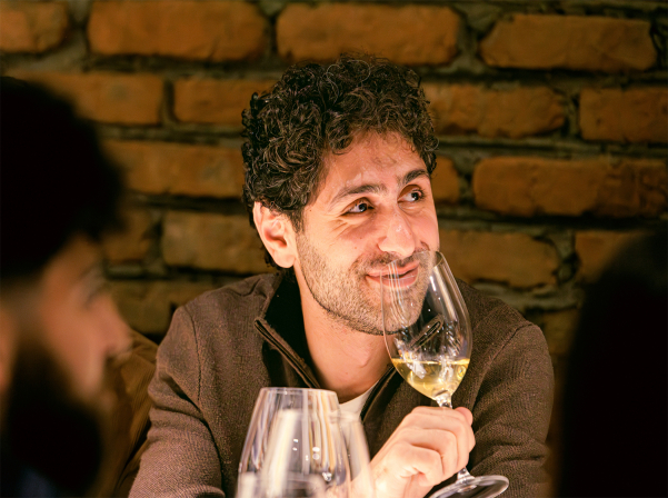 Armenia’s Wine Evolution: Paul Hobbs and Vlad Balasanyan reveal