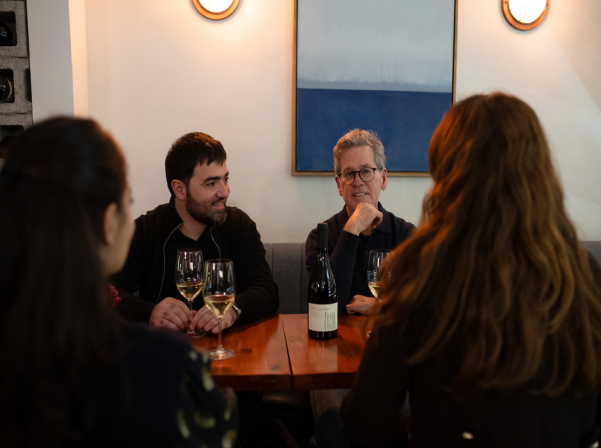 Armenia’s Wine Evolution: Paul Hobbs and Vlad Balasanyan reveal