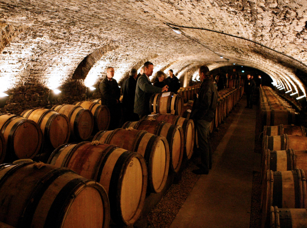 Michelin-ը սկսում է գնահատել գինեգործարանները