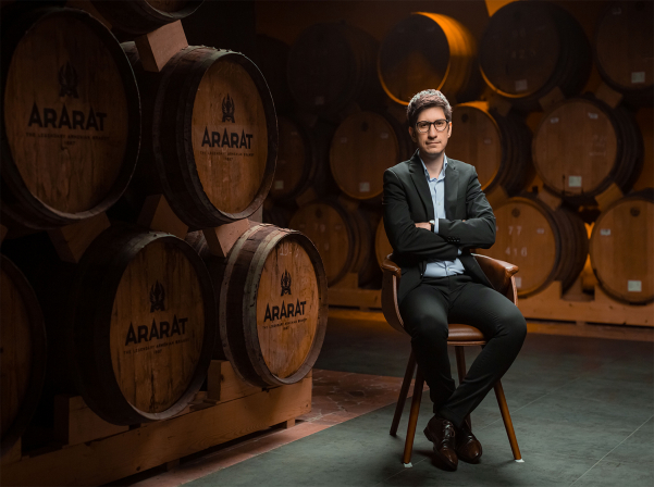 Музей ARARAT приглашает познать &laquo;Грани мастерства&raquo; в рамках &laquo;Дней открытых дверей&raquo; 