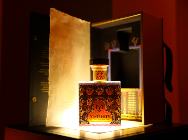 &laquo;Մատենից. Արքայական բալասան&raquo;. թագավորների բաղադրատոմսի վերածնունդը