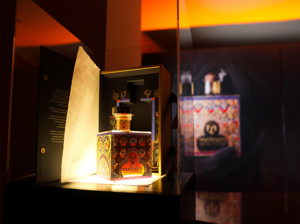 &laquo;Մատենից. Արքայական բալասան&raquo;. թագավորների բաղադրատոմսի վերածնունդը