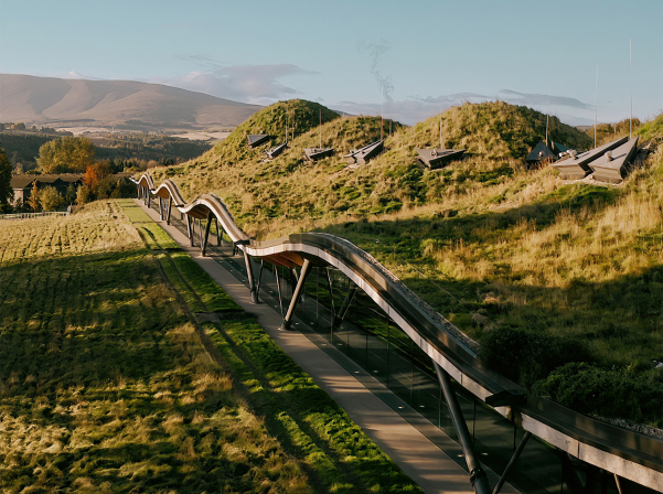 Նոր տեսք, անփոփոխ վիսկի․ The Macallan-ը՝ թարմացած տեսքով