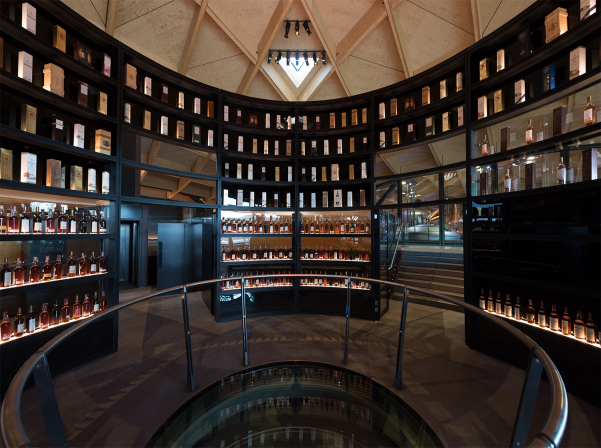 Նոր տեսք, անփոփոխ վիսկի․ The Macallan-ը՝ թարմացած տեսքով