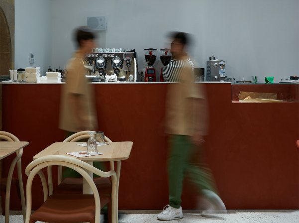 Aperitivo-ն հունվարի 1-ից իջեցնում է սուրճի գները