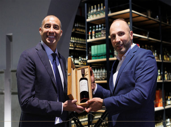 ARARAT-ը 2025-ին՝ Bourbon Cask, Special Blend 12, հատուկ հյուրեր եւ մրցանակներ