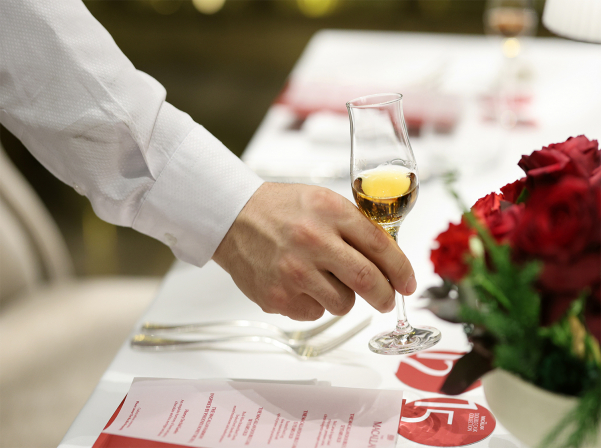 Աննա Մետաքսաս․ The Macallan-ը եւ հայերը կիսում են ժամանակի ու վարպետության արժեքները