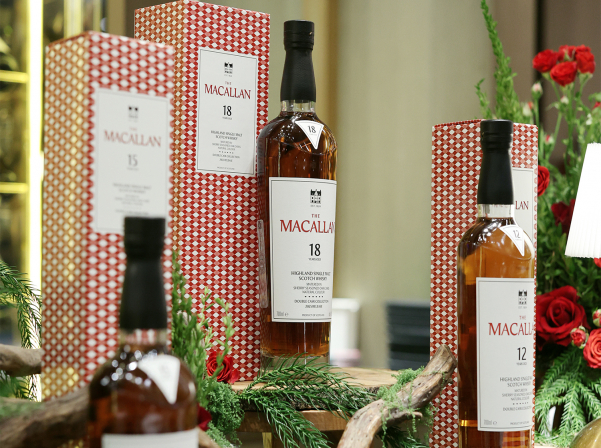 Աննա Մետաքսաս․ The Macallan-ը եւ հայերը կիսում են ժամանակի ու վարպետության արժեքները