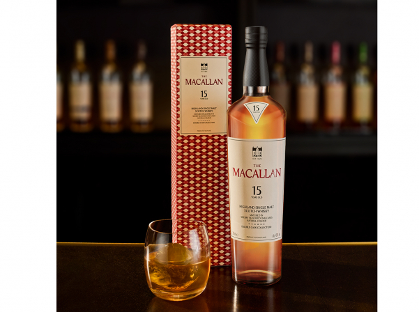 Աննա Մետաքսաս․ The Macallan-ը եւ հայերը կիսում են ժամանակի ու վարպետության արժեքները