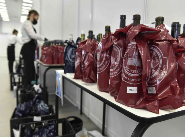 Զարուհի Մուրադյանը՝ գինու Mondial-ը Հայաստան բերելու եւ ձեռքբերումների մասին