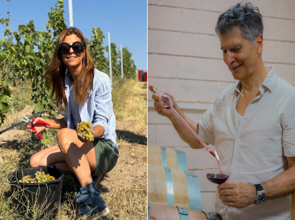 Tufenkian Wines. Սահմանին ծնվող &laquo;դիմակայուն&raquo; գինին 