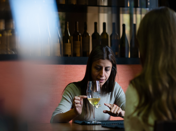 Tufenkian Wines. Սահմանին ծնվող &laquo;դիմակայուն&raquo; գինին 