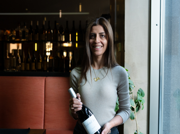 Tufenkian Wines. Սահմանին ծնվող &laquo;դիմակայուն&raquo; գինին 